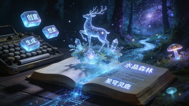 文生图片